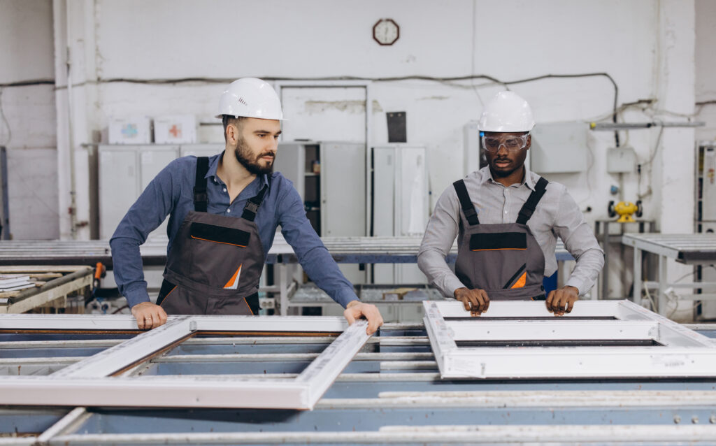 Window replacement costs being discussed by professionals.